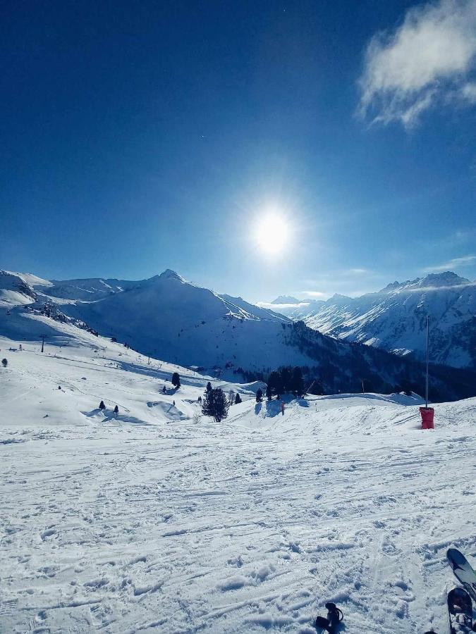 Place2Be Ischgl Exterior foto