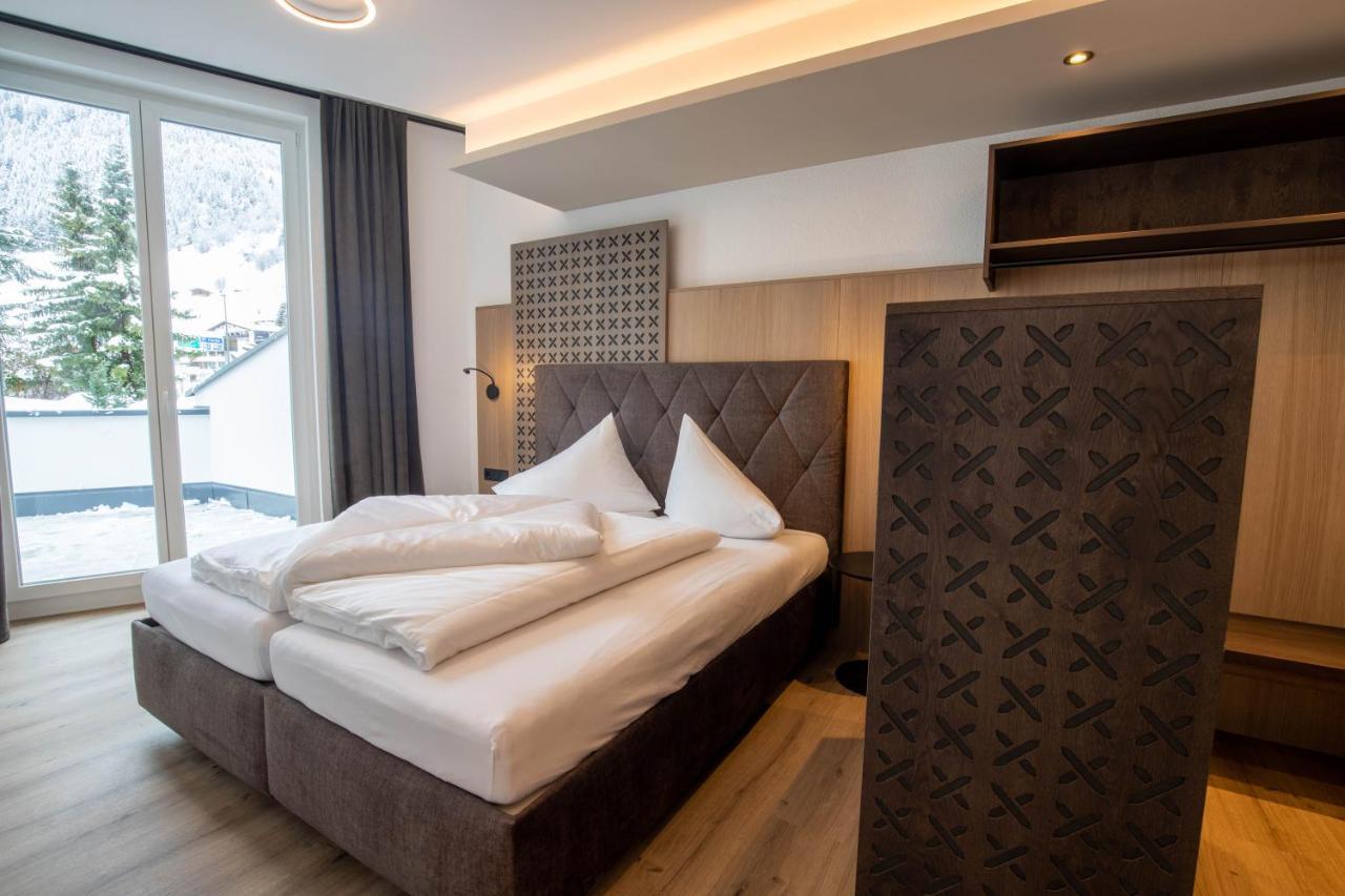 Place2Be Ischgl Exterior foto