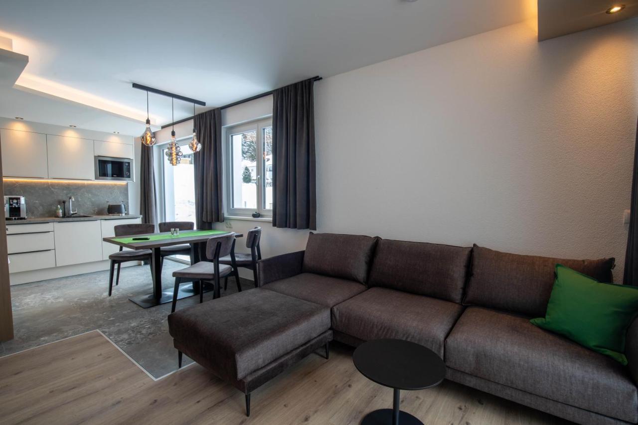 Place2Be Ischgl Exterior foto