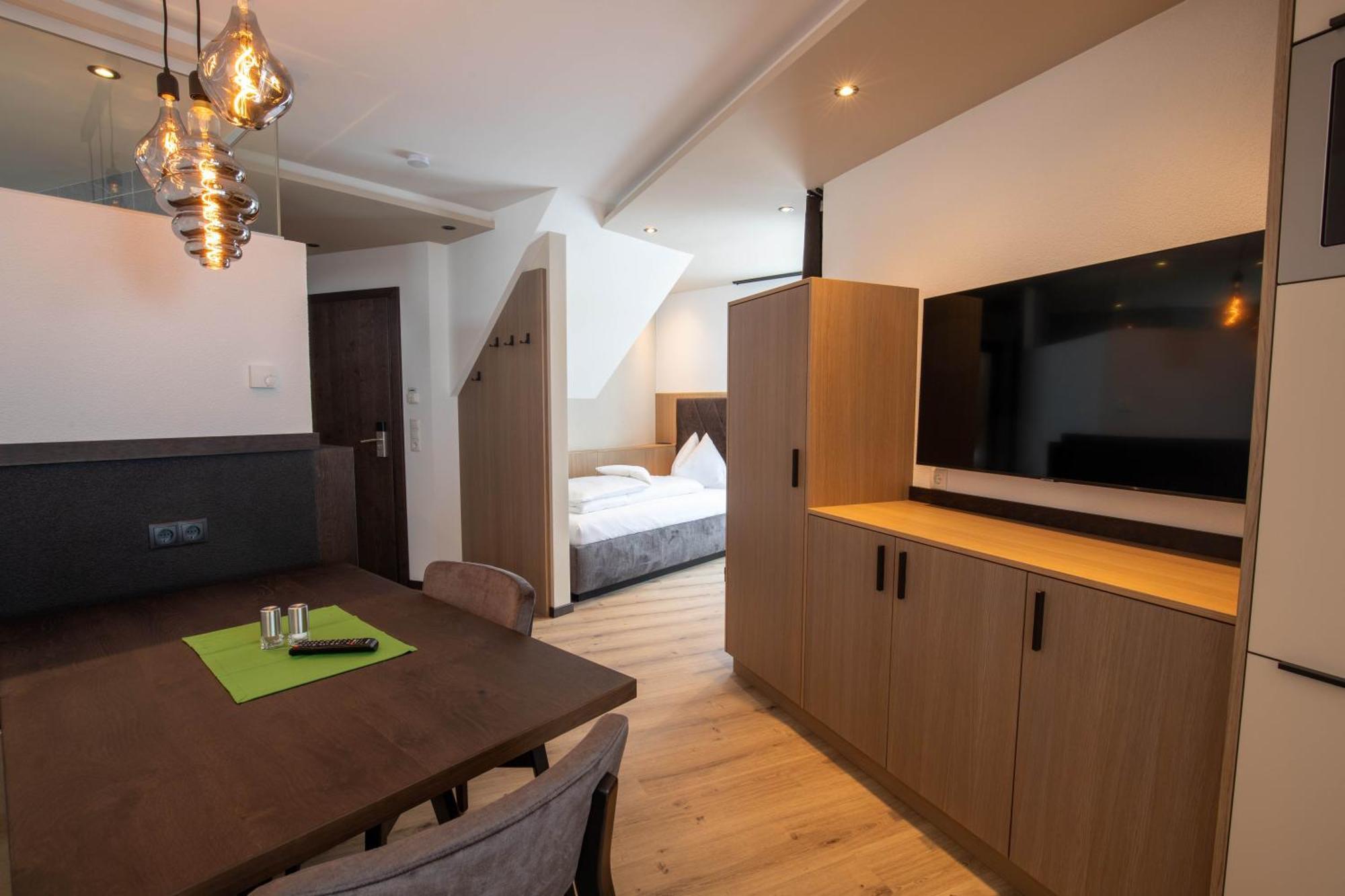 Place2Be Ischgl Exterior foto