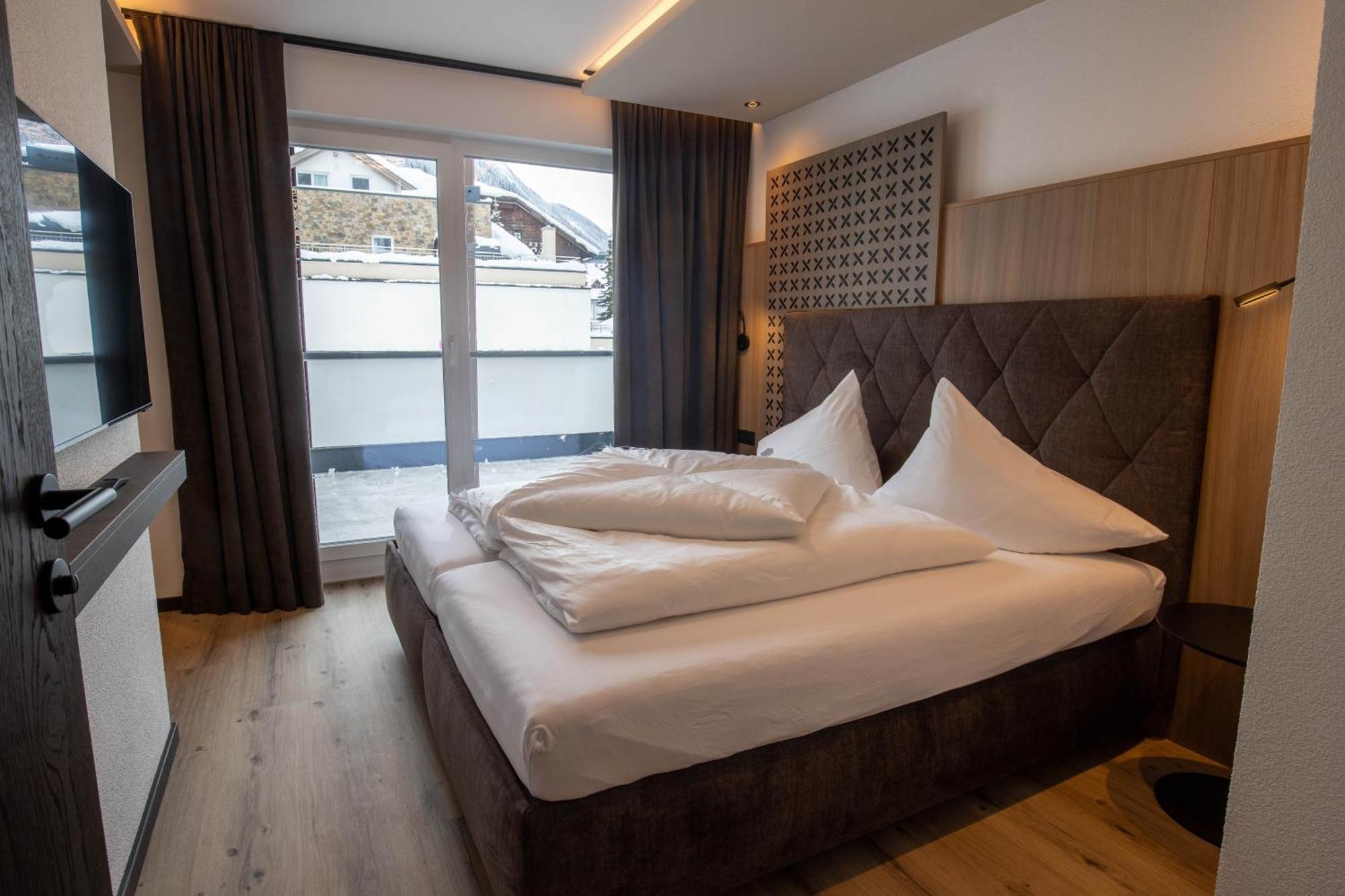 Place2Be Ischgl Exterior foto
